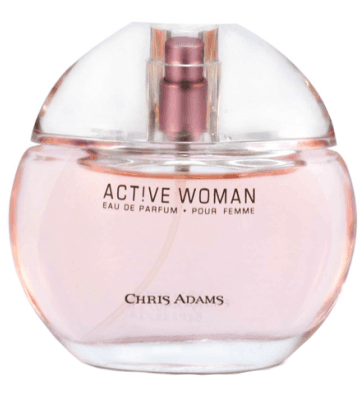 Active Woman