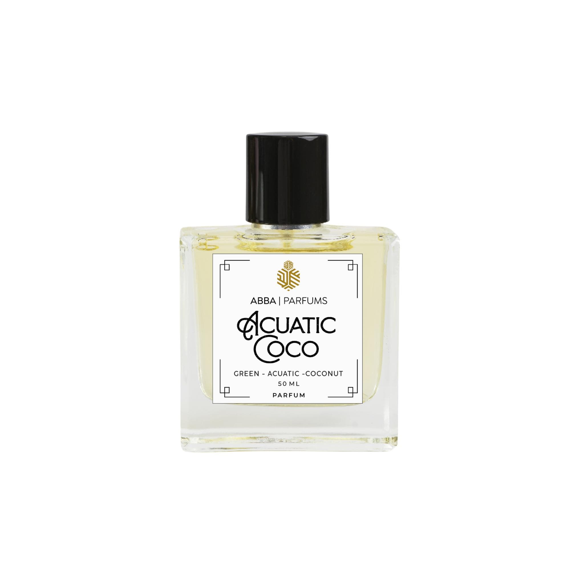 Acuatic Coco