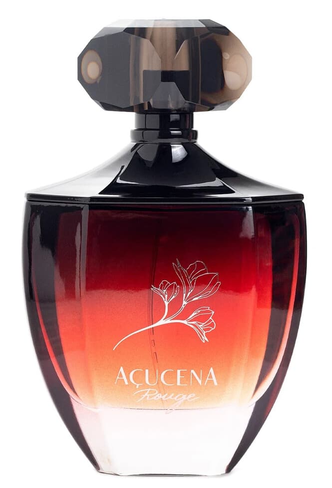 Açucena Rouge