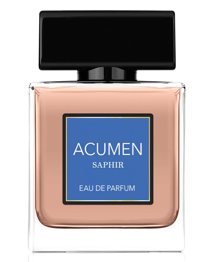 Acumen Saphir