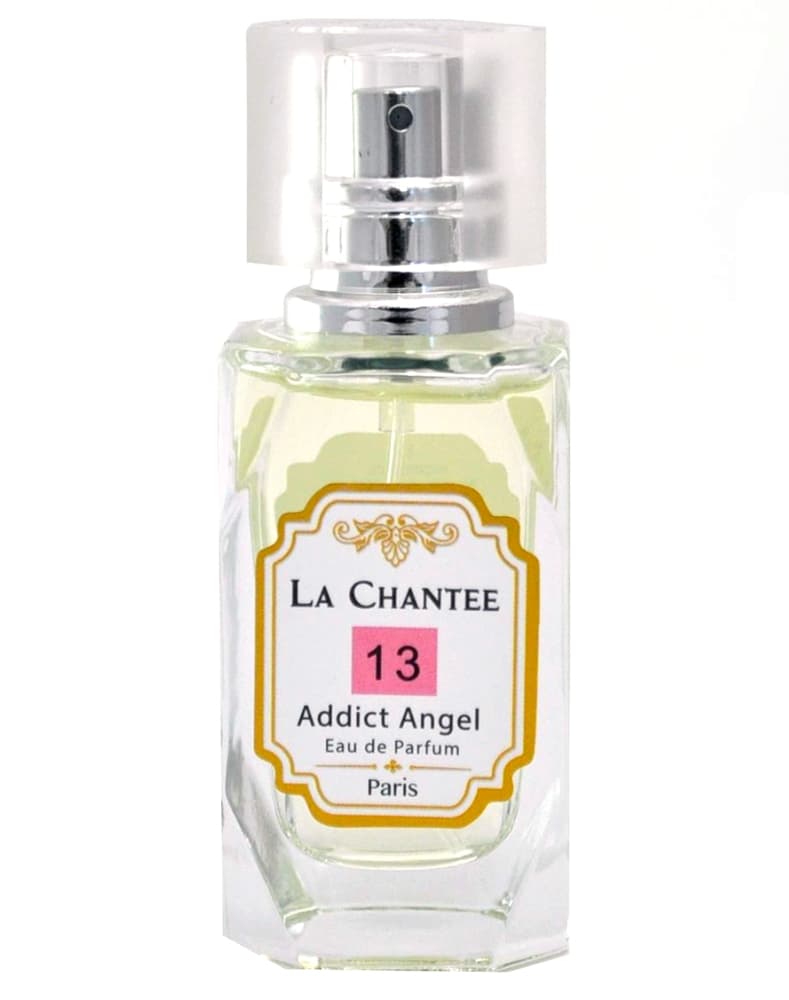Addict Angel No. 13