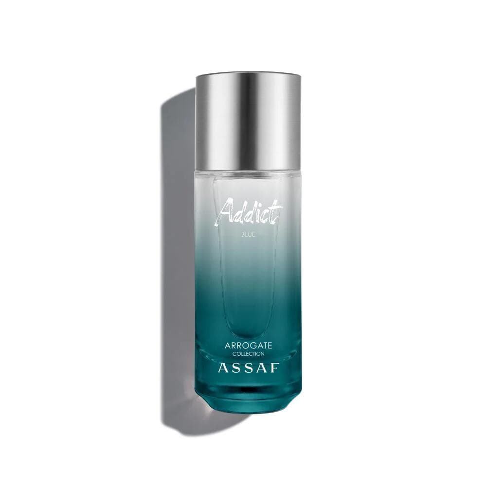 Addict Blue