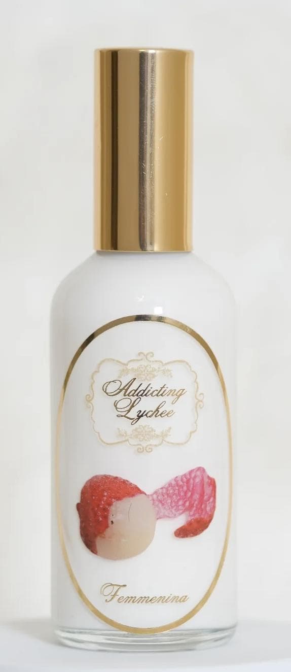 Addicting Lychee