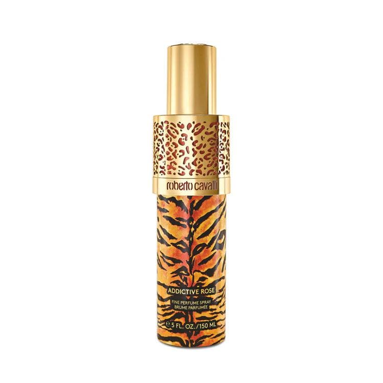 Addictive Rose Hair & Body Mist
