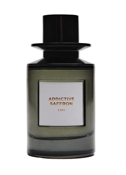 Addictive Saffron