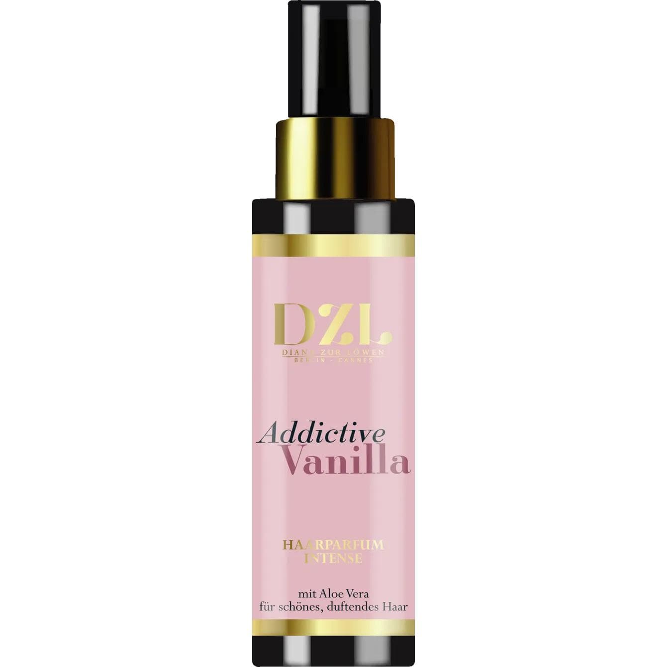 Addictive Vanilla
