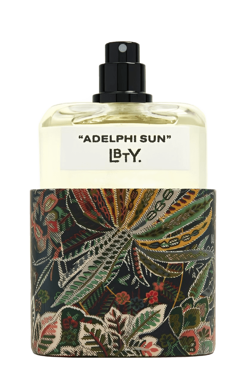 Adelphi Sun