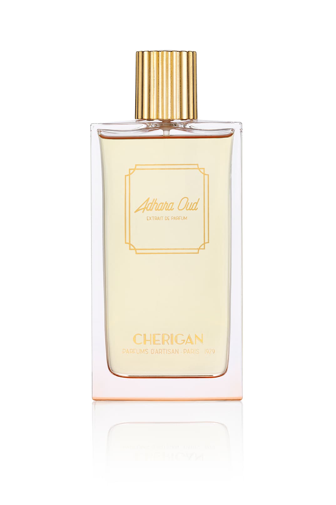 Adhara Oud