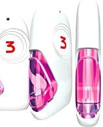 Adidas 3 Women