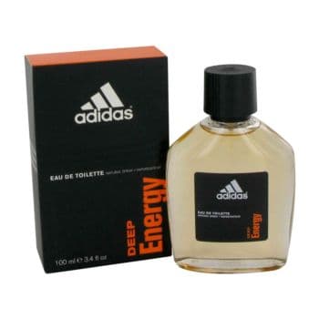 Adidas Deep Energy