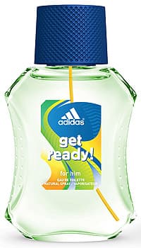 Adidas Get Ready! For Him