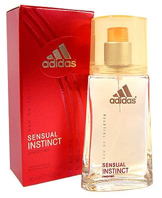 Adidas Sensual Instinct