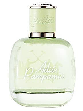 Adios Pampamia Mujer