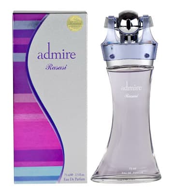 Admire