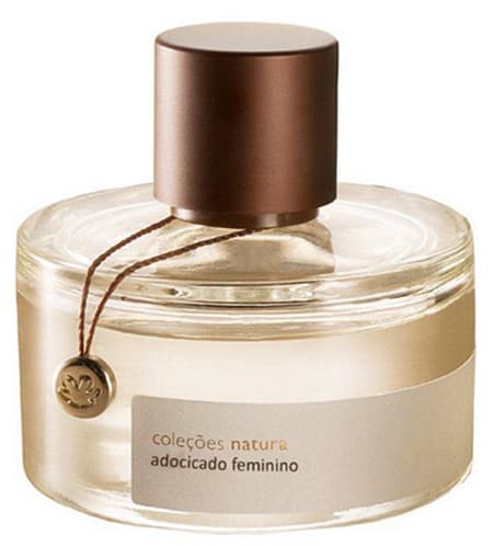 Adocicado Feminino