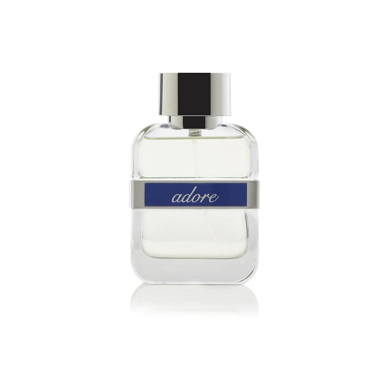 Adore Blue