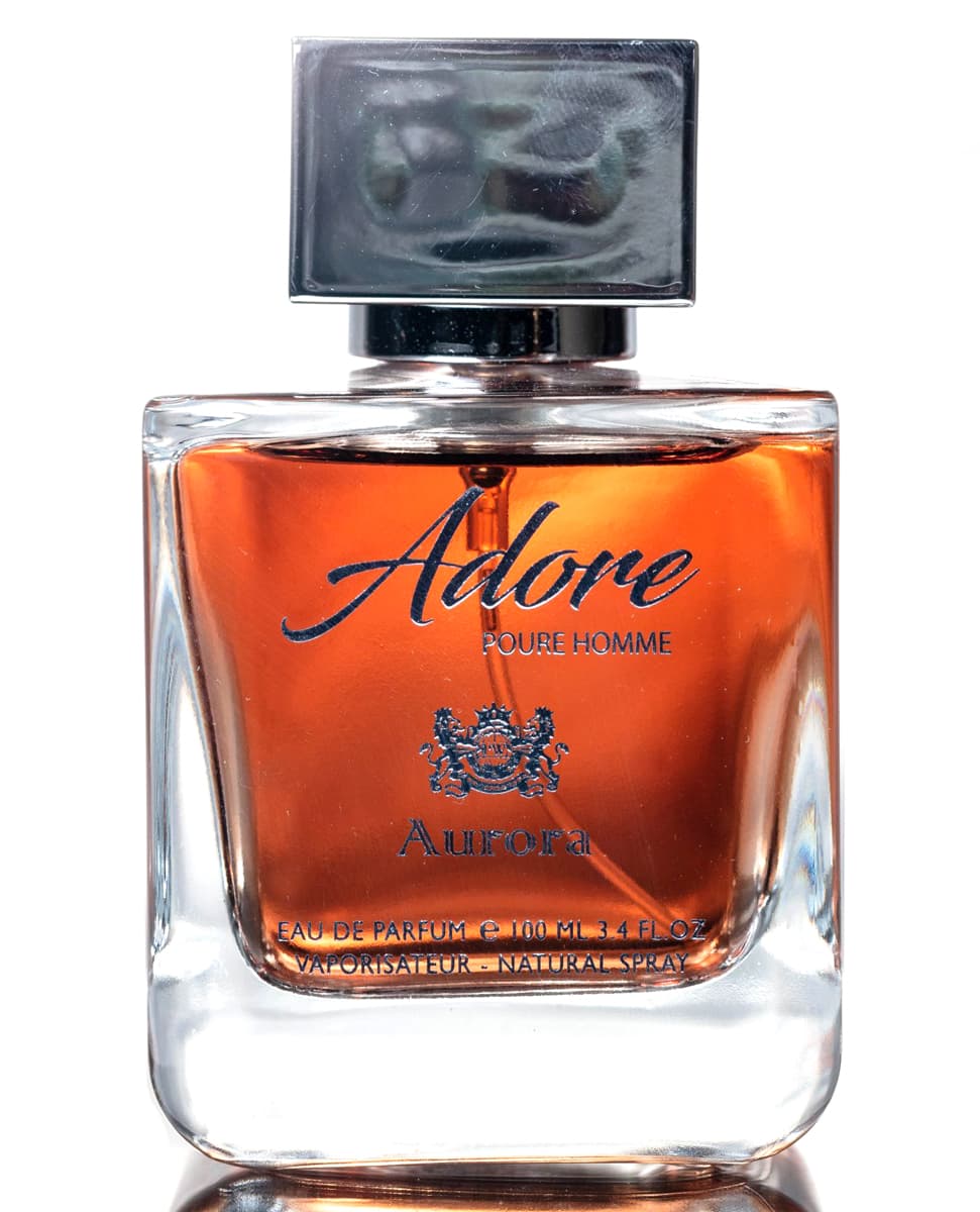 Adore Pour Homme