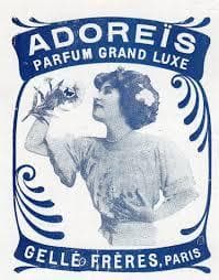 Adoreïs