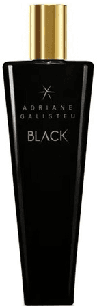 Adriane Galisteu Black