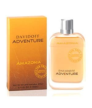 Adventure Amazonia