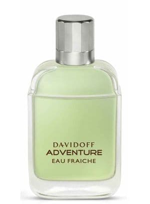 Adventure Eau Fraiche