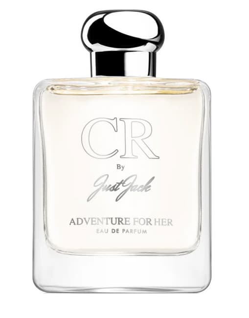 Adventure for Her