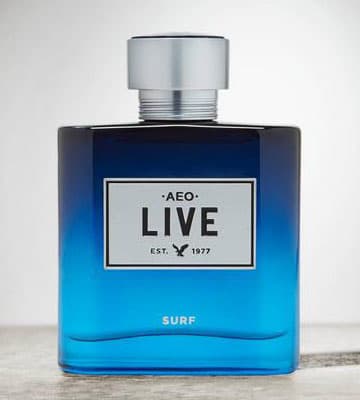 AEO Live Surf