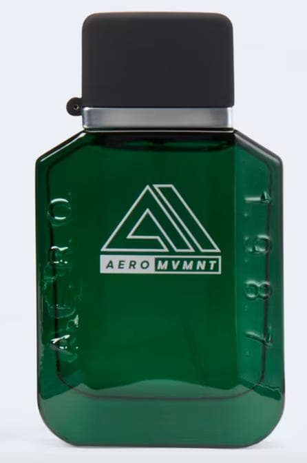 Aero MVMNT
