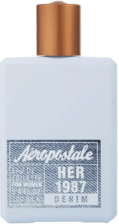 Aéropostale Her 1987 Denim