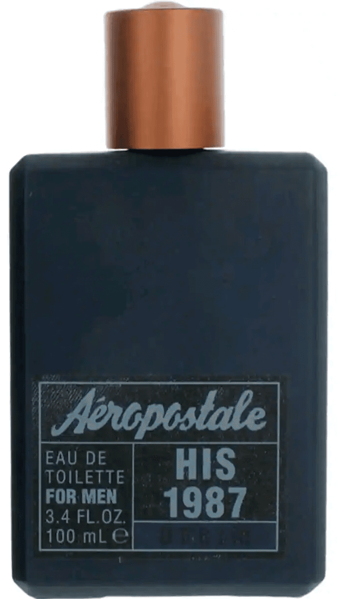 Aéropostale His 1987