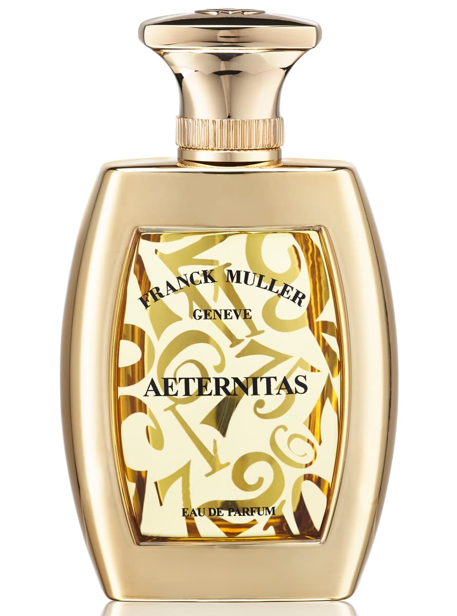 Aeternitas