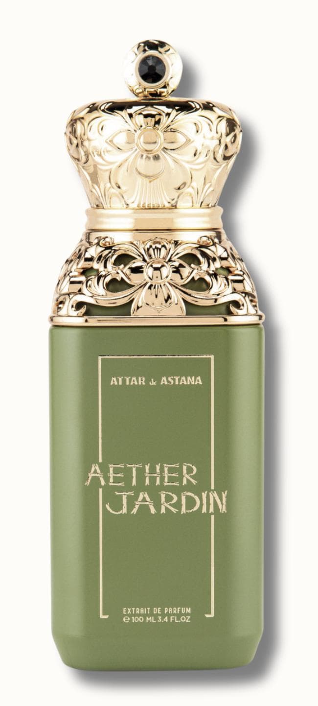 Aether Jardin