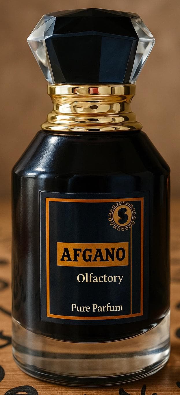 Afgano