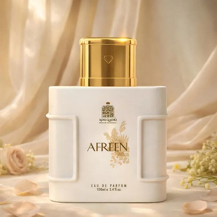 Afreen