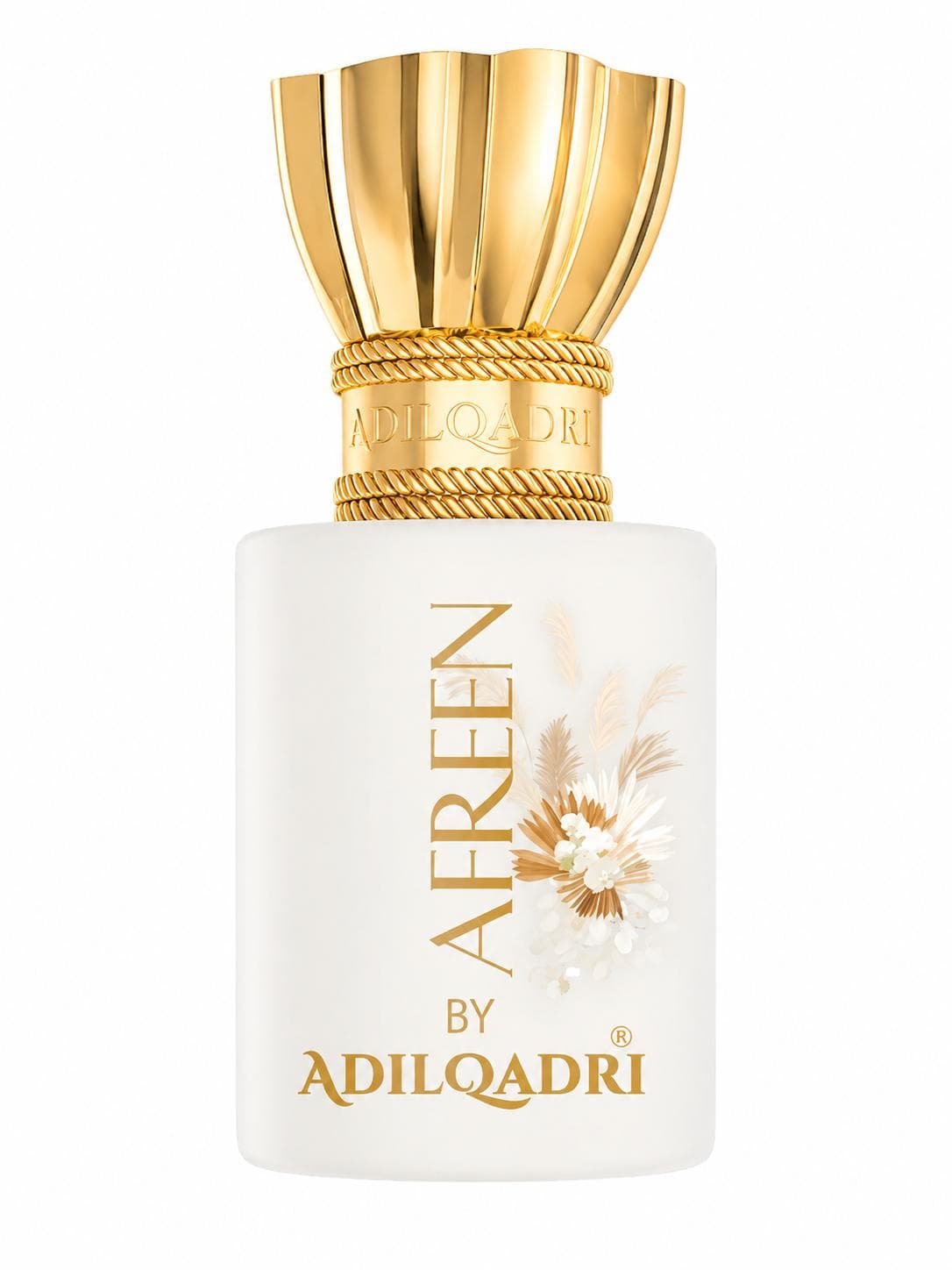 Afreen Perfume Oil