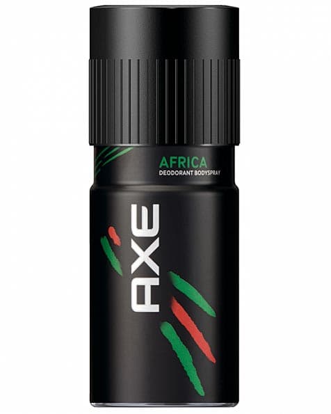 Africa