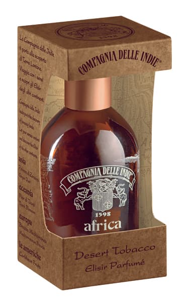 Africa Desert Tobacco
