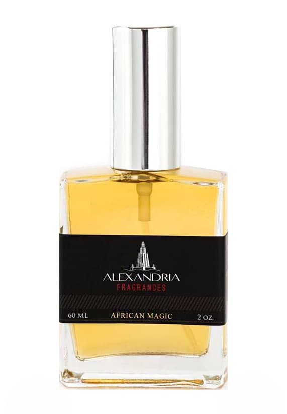 African Magic