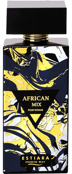 African Mix