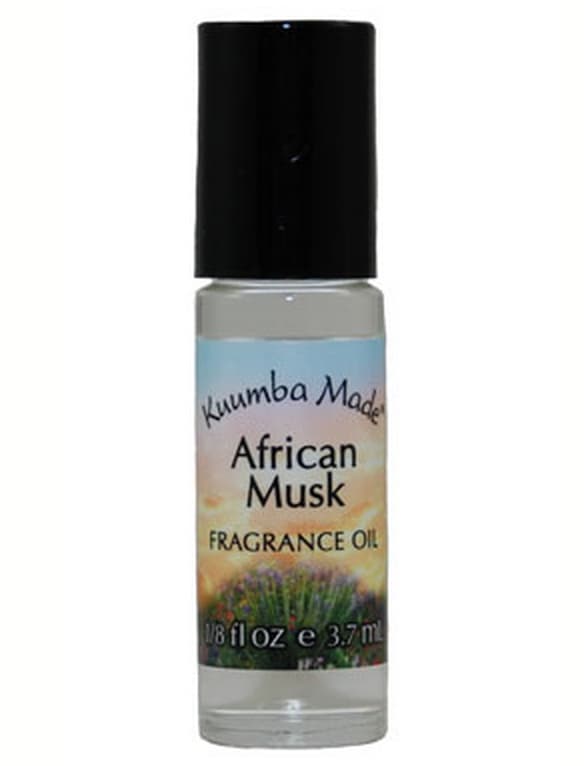 African Musk