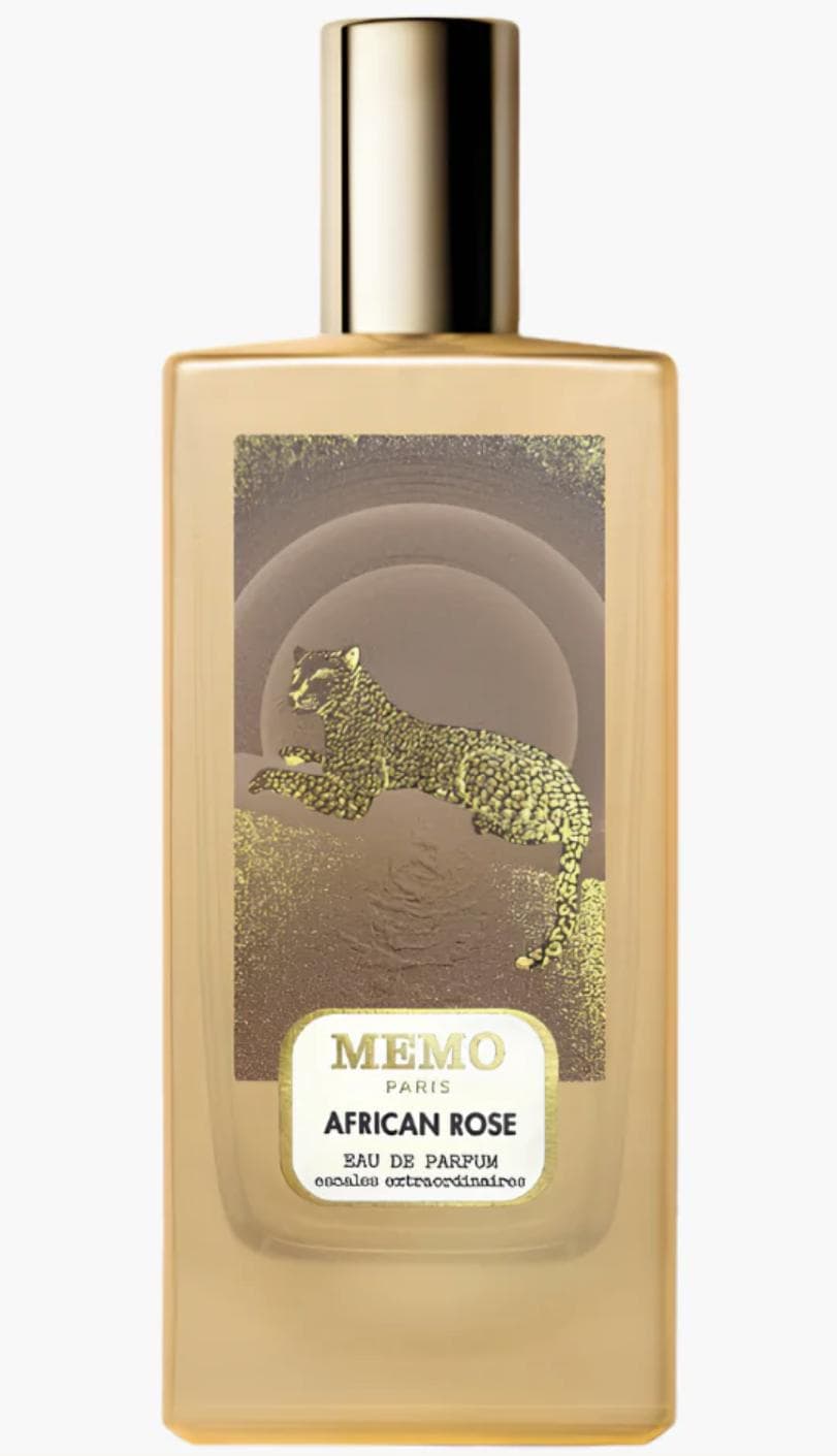 African Rose