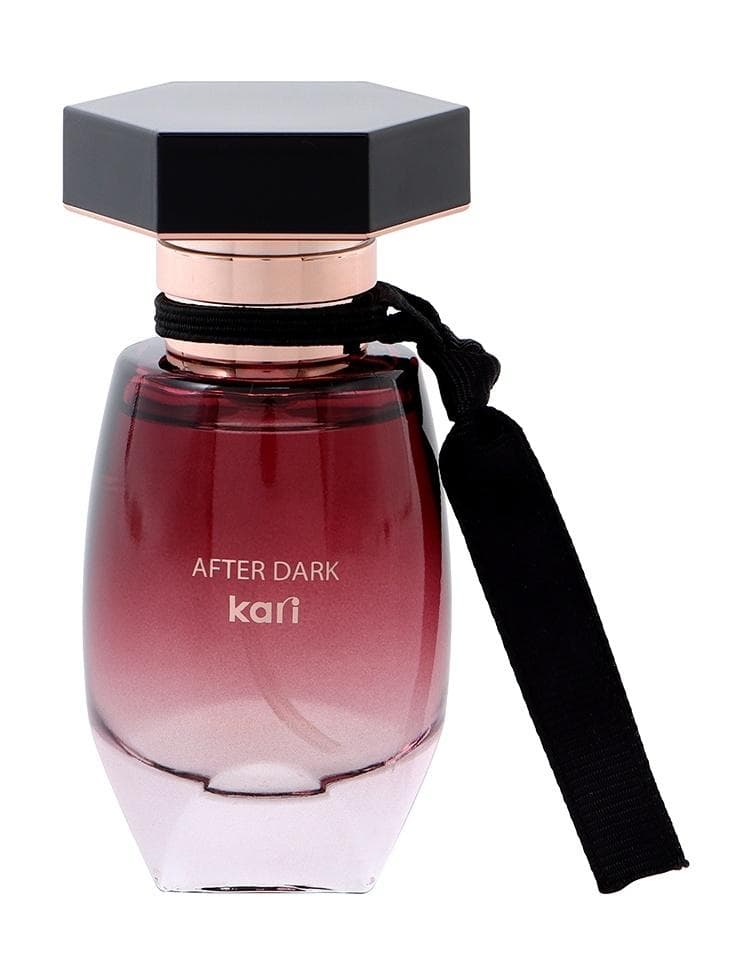 After Dark