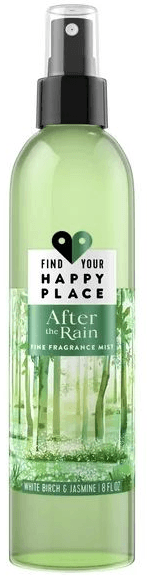 After The Rain