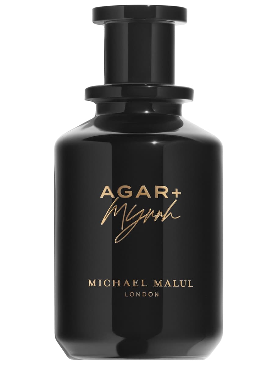 Agar+Myrrh