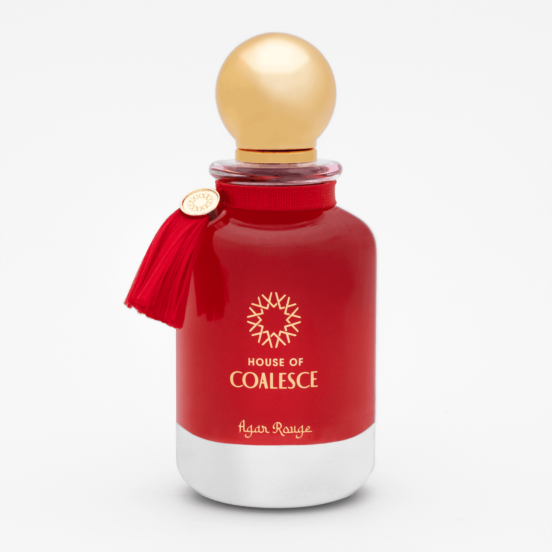 Agar Rouge