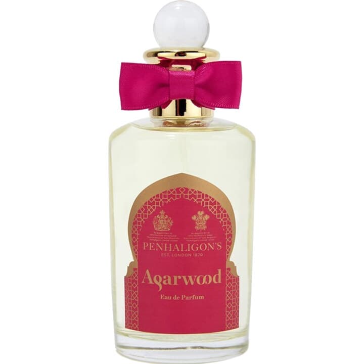 Agarwood
