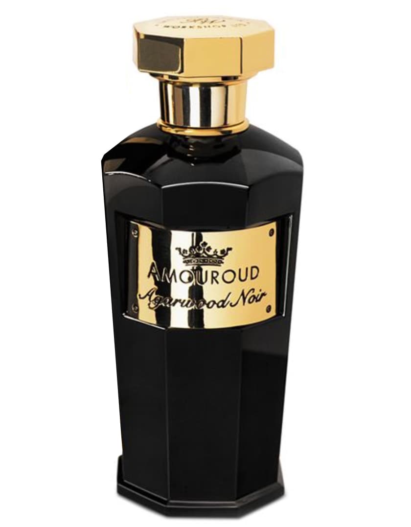 Agarwood Noir