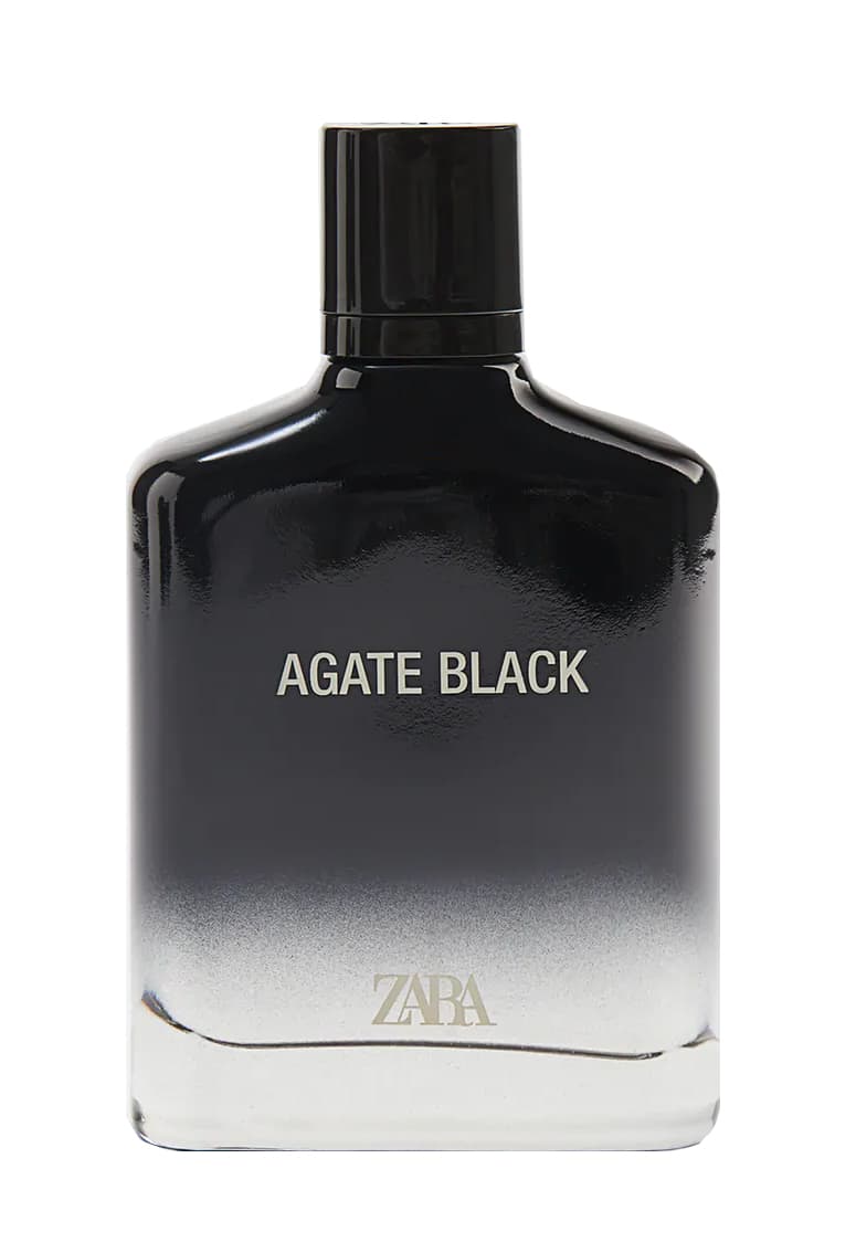 Agate Black