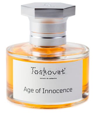 Age of Innocence