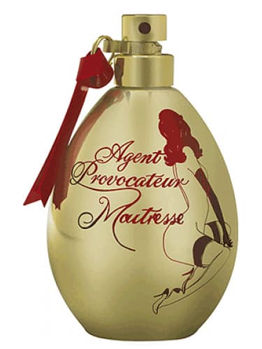 Agent Provocateur Maitresse